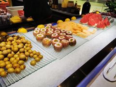 -加餐海鲜自助(宝龙一城店)