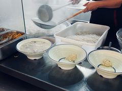 -刘记羊汤·烧饼夹肘子