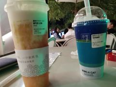 -奈雪的茶(大梅沙8号仓店)