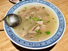 水盆羊肉-西北45°(世茂广场店)