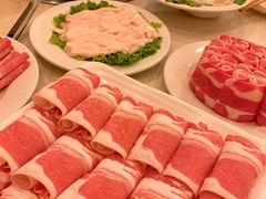 -八先生涮肉房(三里河店)