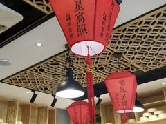 大堂-头壹号  羊汤·饸饹面·大油条(西二旗店)