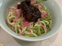 -味+新京宴·烤鸭·北京菜(创意谷店)