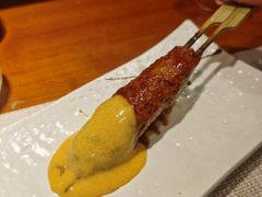 -yokocho上横町·日本食街(深业上城店)