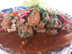 -臭鳜鱼人家·老字号徽菜