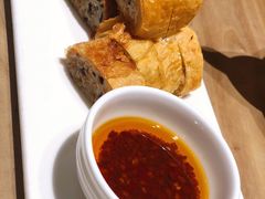 香酥腐衣-枣子树·素食餐厅(普陀山店)