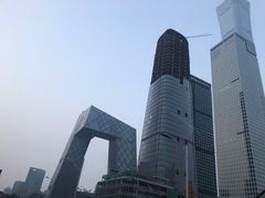 -中央广播电视总台(光华路办公区)