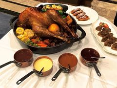 -领事馆19号中餐厅(厦门海景洲际酒店)