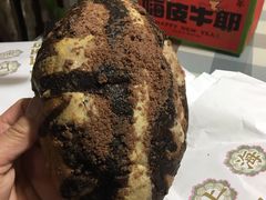 -LELECHA乐乐茶(百货大楼店)