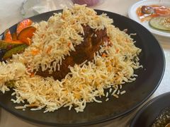 -新加坡Zam Zam餐馆