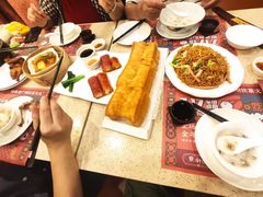 -点都德(盘福楼店)
