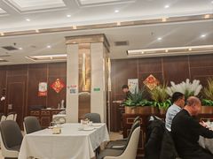 -红菜坊·烤鸭·川鲁宴(石园店)