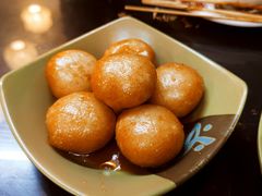 -地摊风云龙虾烧烤铺(裕民店)