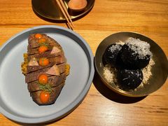 低温牛舌-SHAN山(前滩太古里店)