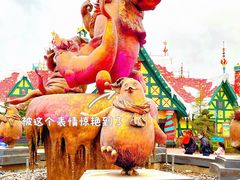 -上海海昌海洋公园