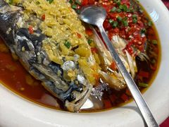 -毛家湘味楼(虹梅店)