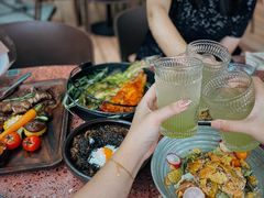 -La Terre乐田(万象城店)