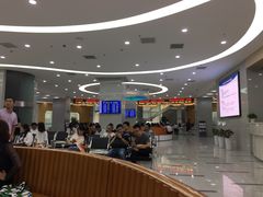-上海人才大厦