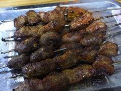 -王记西鎮电烤肉(汶上路店)