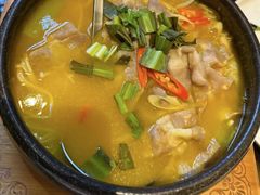 -大理实力希尔顿酒店御璽中餐厅YUXI – CHINESE RESTAURANT