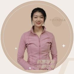 -酉嘉瑜伽YO+YOGA