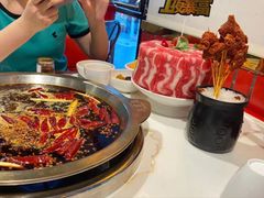 -李常在重庆火锅(合川总店)