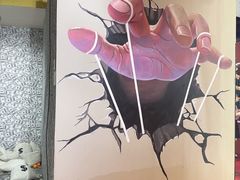 -不可思议减压馆·解压博物馆·摔碗发泄·团建定制
