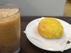 -德兴茶餐厅(沙田店)