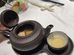 -合肥皇冠假日酒店·玉宫中餐厅