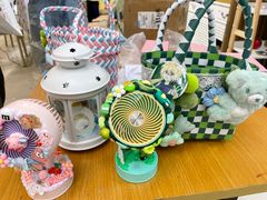 -Summer House夏莫手工坊团建活动(世博源店)