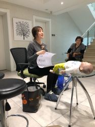 -月之旅·尊 高端月子会所(科馨别墅一店)