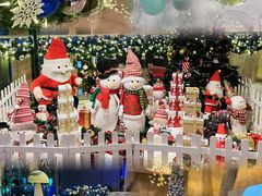 -广州天河希尔顿酒店