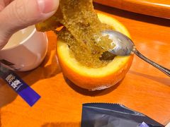 黄袍小米鲊-酸喜·三度酸·贵州味