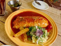 -Cafe Alice咖啡爱丽丝(奥城店)