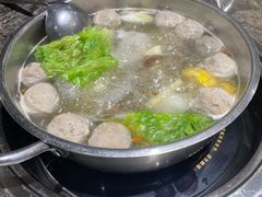 -仄园围炉坊·牛肉火锅·汕头卤水火锅(南山店)