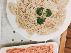 -山城年华老火锅(玉林店)