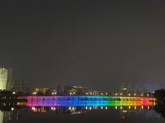 -南宁南湖公园
