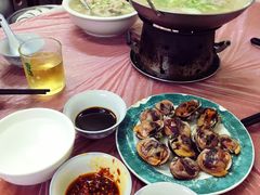 -同兴半盆菜酒家(打浦路店)