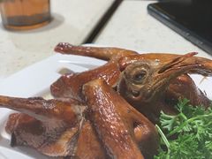 -香港新发烧腊茶餐厅(书城店)