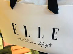 -BeLLE 百丽(凯德闵行商业中心店)