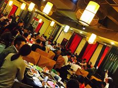 大堂-安安火锅(上美广场店)