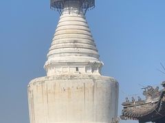 -妙应寺白塔