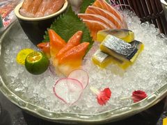 -古田居·特色寿司料理(星之岛旗舰店)