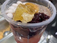 -甜心闲生传统手工冰粉(奎星楼店)