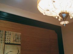 包厢-眉州东坡(通州店)