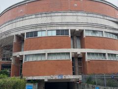 -二沙岛-广东华侨博物馆