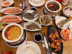 -阳光岛·海鲜盛宴(银泰中心in99店)