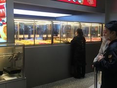 门面-LELECHA乐乐茶(新街口大洋店)