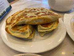 韭菜盒子-京滨饭店·餐厅(阜外大街店)
