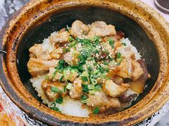 -红星光发煲仔饭(大石街店)